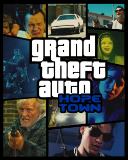 clonehunter:  My unfunny GTA Meme strikes again!  With 50% more