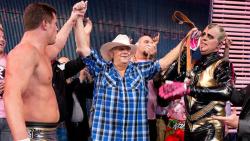 R.I.P Dusty Rhodes.http://www.wwe.com/inside/dusty-rhodes-passes-away Condolences