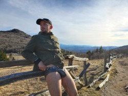 wolfysuxx: If a gay goes hiking and doesn’t take thotty underwear