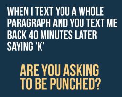 lolfactory:  Texting Pax be like [source]Amazon: 12 Days of Deals