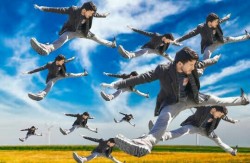 midechosky:  Oh wow its a flock of ipliers!  @markiplier