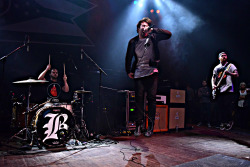 bostonflavor:  Beartooth | Worcester, MA | February 22nd, 2015By: