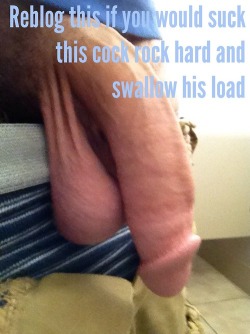 workingboy33:  kennethpickel:  Id swallow several loads  Is this