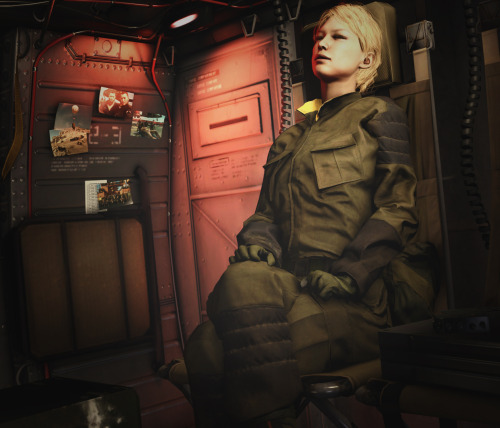 mrsmugbastard:   Full imgur gallery  LAUGHING WALLABY Lesser known but no less charming MGSV waifu is ready for some tacticool espionage “action”. Has all the features from the previous releases along with some improvements. NOTE: DO NOT USE TOE BONES