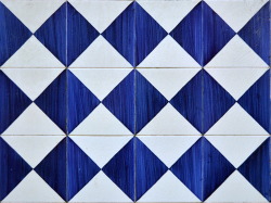 THE TILES OF LISBON