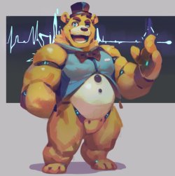 blurrydick:  by Null-Ghost  