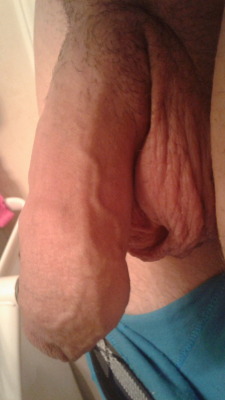 uncutcowboy4u:  I would love to know what you think about em  This man is packing some serious heat. 