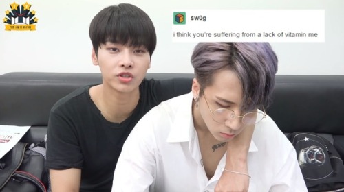 wonshiks-tiddy:  VIXX   tumblr text posts [x] [pt.2] [pt.3]