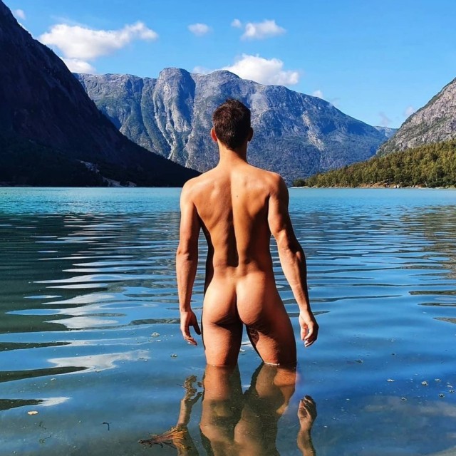 boybootycollection: great ass