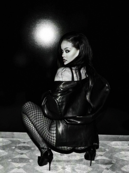 fentymylove:   Savage X Fenty Show Vol. 2  