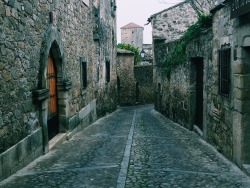 travelingcolors:  Trujillo, Extremadura | Spain (by Nacho Coca)