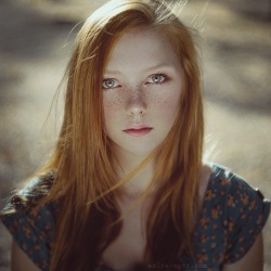 redheadplus:  Model: Unknown Photographer: Anita Anti http://500px.com/photo/25392067