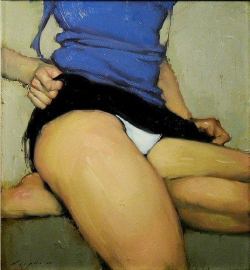 Malcolm Liepke