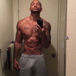 Chris smith aka getfitwithsmith aka BAE