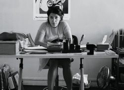 thebrownqueen:   Marjane Satrapi is the author of the bestselling