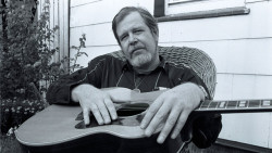 gregorygalloway:  Dave Van Ronk (30 June 1936 – 10 February