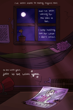 laurentarzan:  Just to be with you. xAU where Natsu gets sent