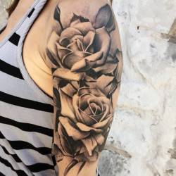 1337tattoos:    nathan hebert  