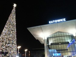 xnikolax:  Katowice <3 