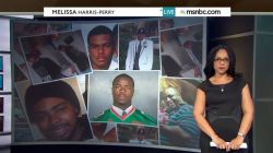 msnbc:   “From 2006 to 2012, a white police officer killed