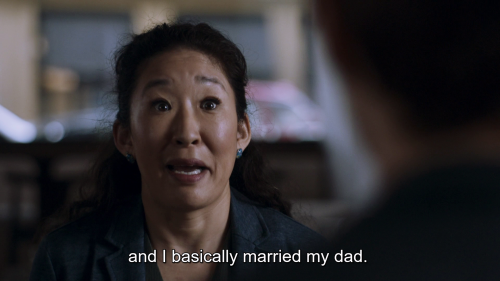 aboutkillingeve:   killing eve (2018-?) - out of context #2 -