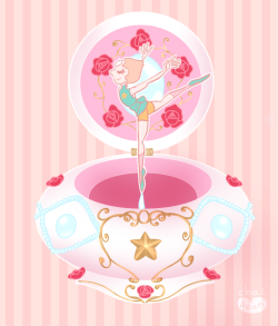chai-bean:    ✨  Pearl music boxes!  ✨   Which one would