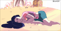 sibandit:  Stevonnie 