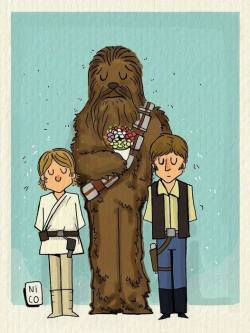 R I PCarrie Fisher :(