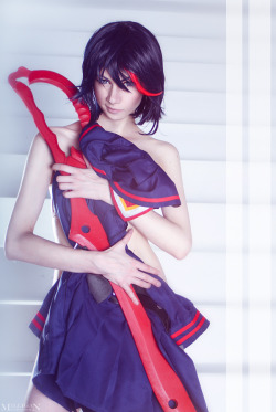 KIll La KillRita and Emelia as modelsphoto by me