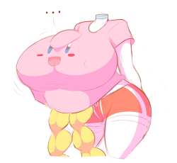 theycallhimcake:  Severely behind on my headless Cassie quota.