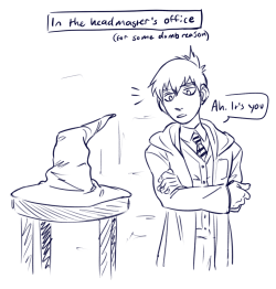 sandflakedraws: discord chat lit up about ‘muggle reigen infiltrates
