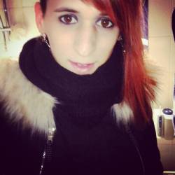 Rawr? Gonna freeze to death every time i go for groceries #emo