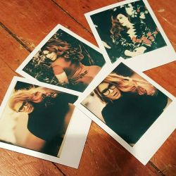 EBAY SALE ENDS IN TEN HOURS! Including these polaroids! Clothes,