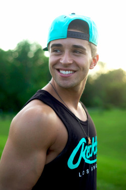 nicemale:  Jake Miller