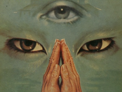 magictransistor:  Lobsang Rompa. The Third Eye. 1968.