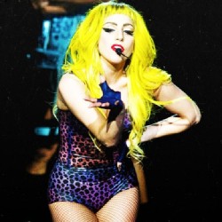 We miss monster ball  #ladygaga #monsterball #littlemonster 