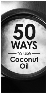 jaiking:  raincityvegan:  Massage Oil – Coconut oil soothes