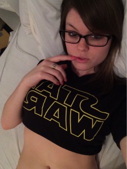 itsboobafett:  💕star wars💕