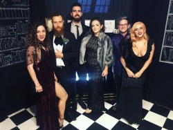 The new Addams Family (at The Magic Castle) https://www.instagram.com/p/BplRVANAqRH/?utm_source=ig_tumblr_share&igshid=30cou4ym7pi5