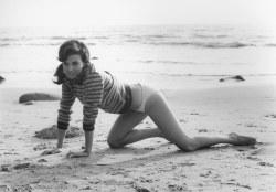 chumloadio:  Raquel Welch 