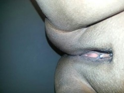 nycbbc718:  Fat pierced pussy