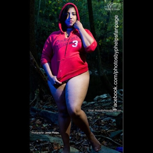 @photosbyphelps presents Jackie A @jackieabitches images day. modern Day red riding hood.. Kinda sorta lol  #dominican #curves #sultry #sexappeal #photosbyphelps #thick #stacked #thighs Photos By Phelps IG: @photosbyphelps I make pretty people….Prettier.&