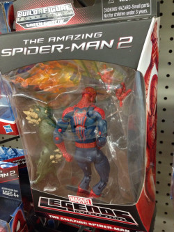 funniestpicturesdaily:  apparently I caught Spider-Man having