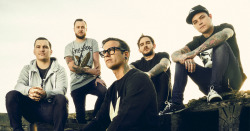 amititty:  The Amity Affliction