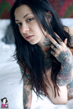  GoGo Suicide 