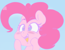 matitas-doodles: *Happy horse noises*