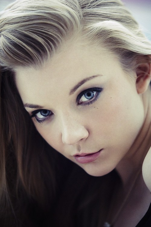 some-natalie-dormer:Natalie Dormer