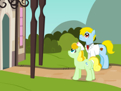 nopony-ask-mclovin:  Well, at least are you sure it was in your