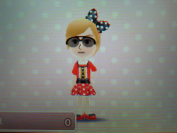  the 3ds disney game is pretty damn awesome i mean i can dress