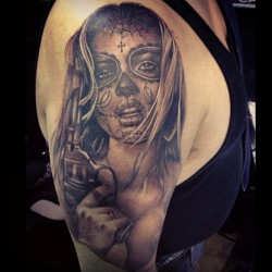 tatubaby:  Hard to get a good pic and angle but here ya go! Worked